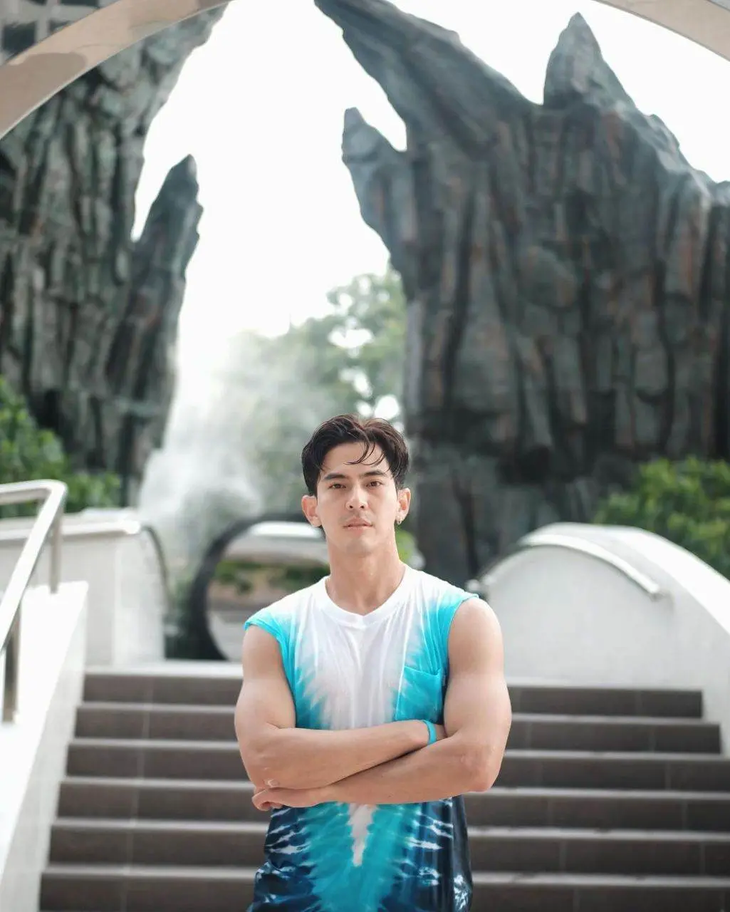 สามีเราชื่อตูมเต้ย
