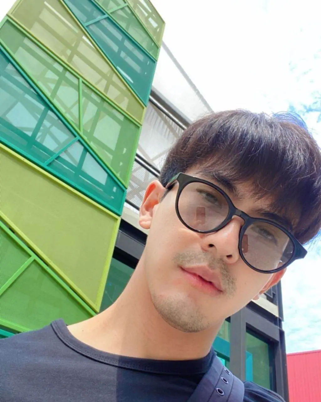 สามีเราชื่อตูมเต้ย