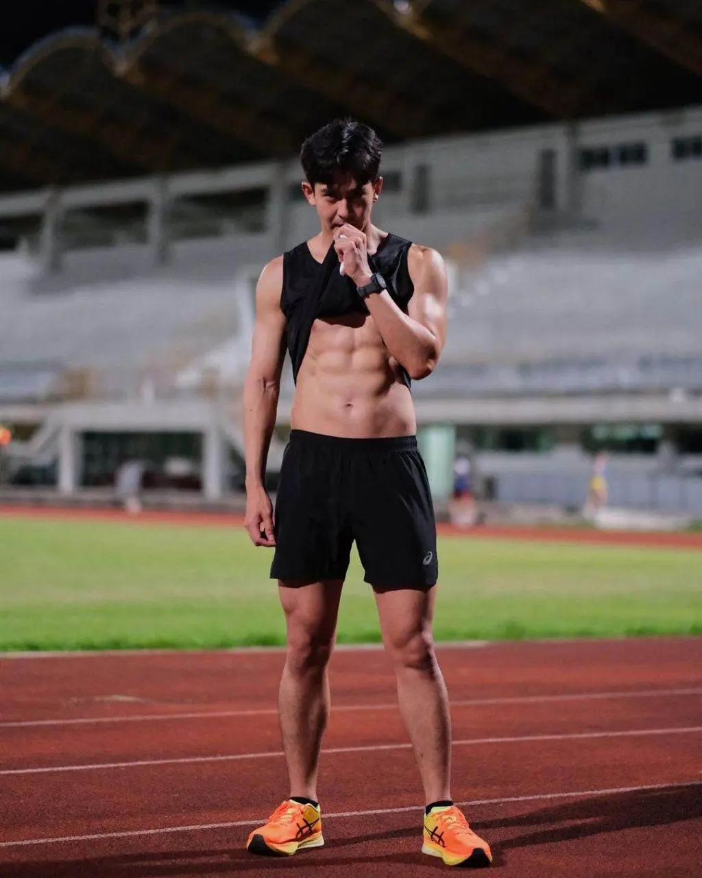 สามีเราชื่อตูมเต้ย