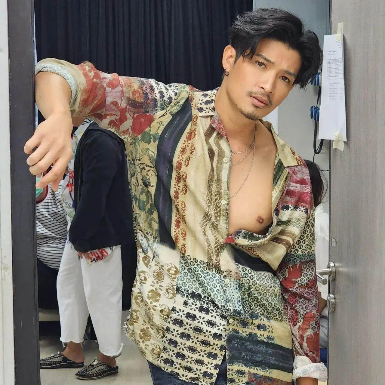 แชร์สามี