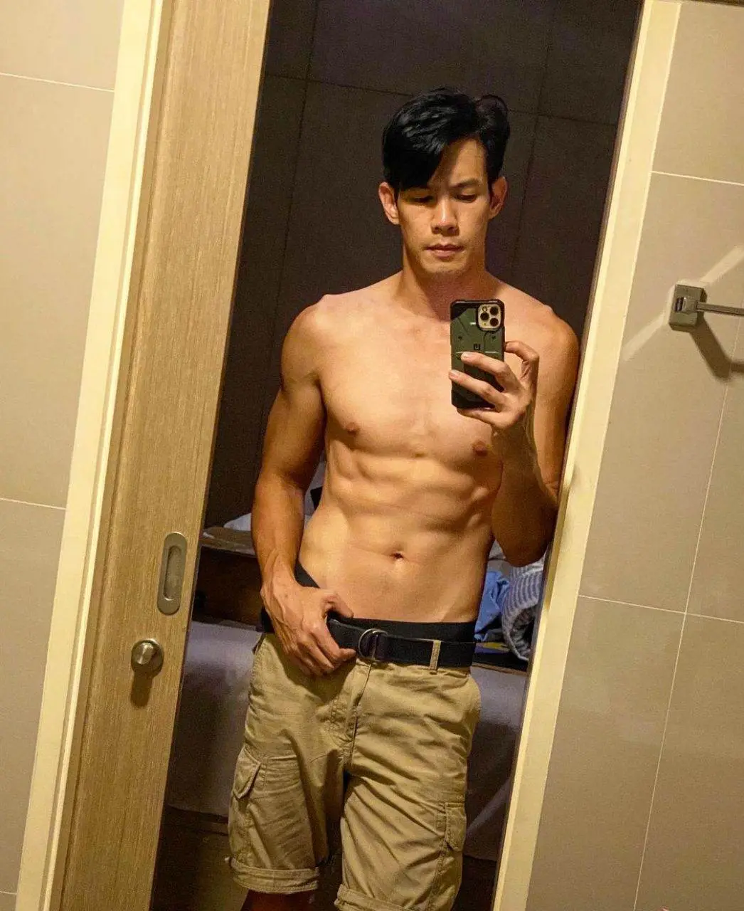 แชร์สามี