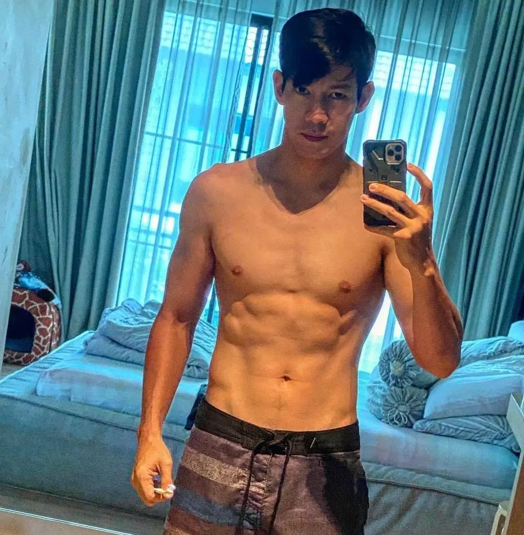แชร์สามี