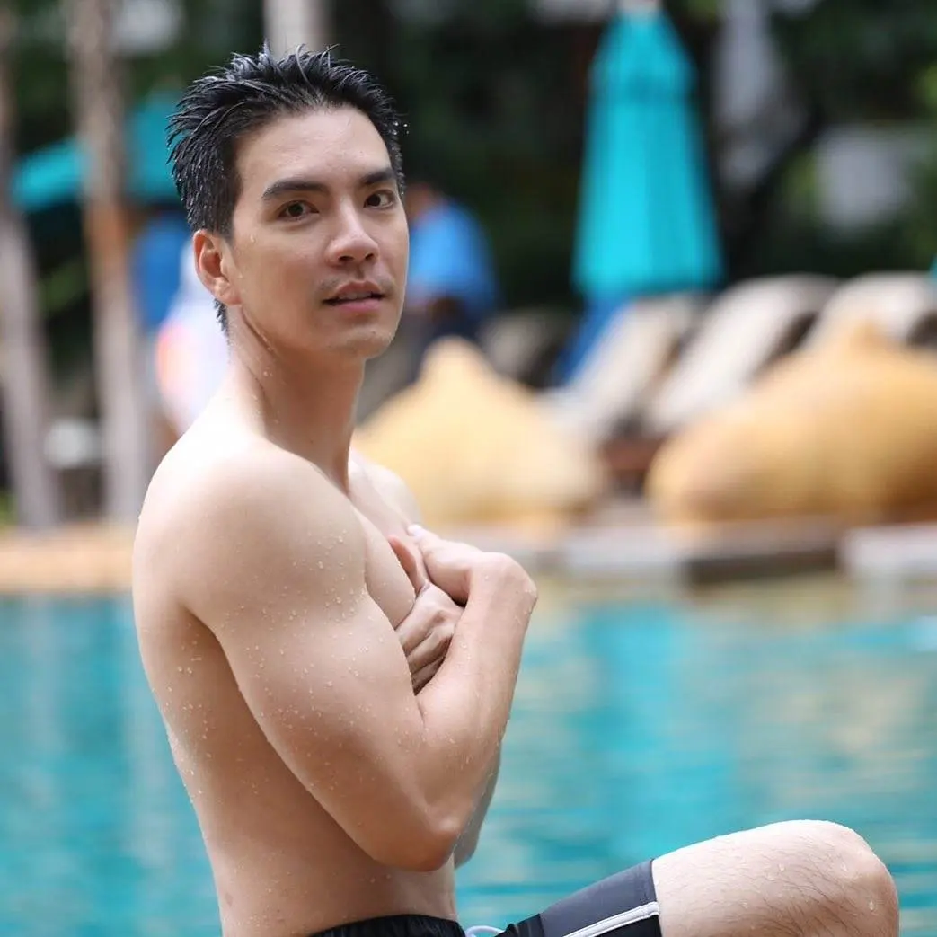 แชร์สามี