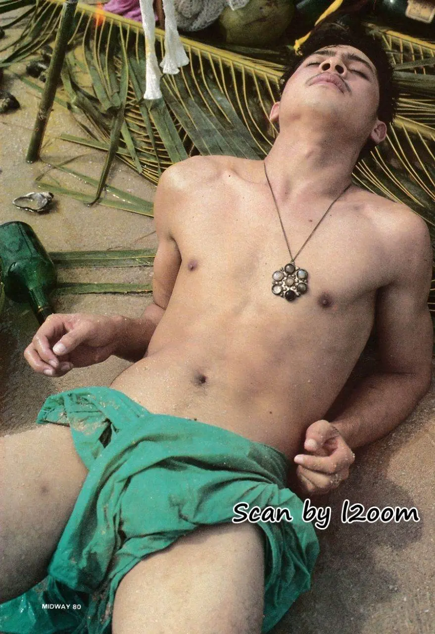 (วันวาน) นิตยสาร มิดเวย์ ปีที่ 1 ฉบับที่ 12