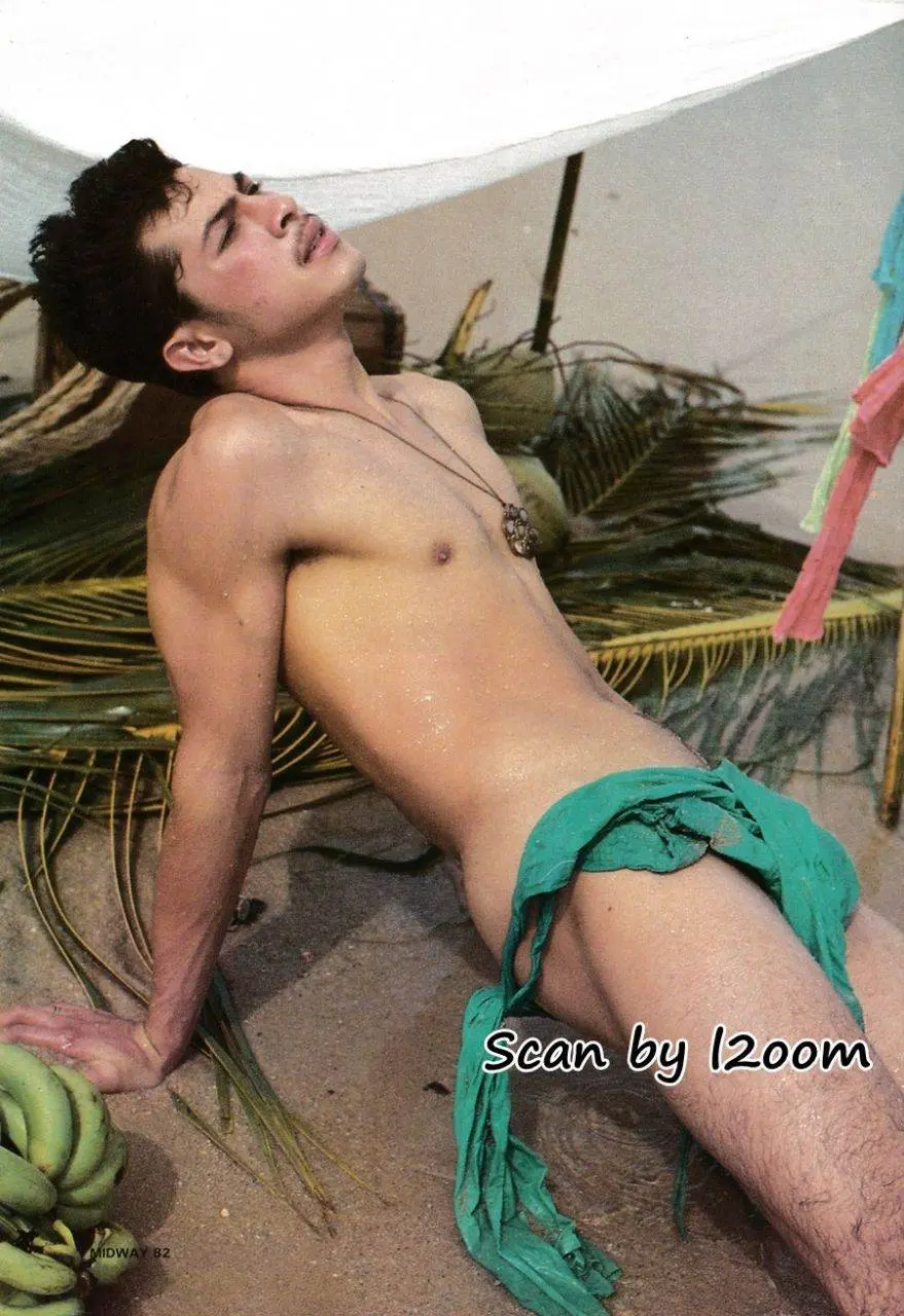 (วันวาน) นิตยสาร มิดเวย์ ปีที่ 1 ฉบับที่ 12
