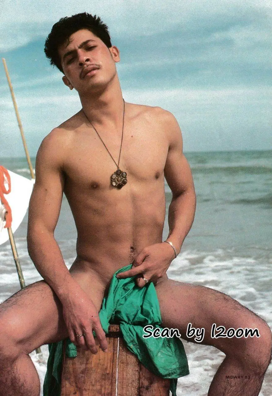 (วันวาน) นิตยสาร มิดเวย์ ปีที่ 1 ฉบับที่ 12