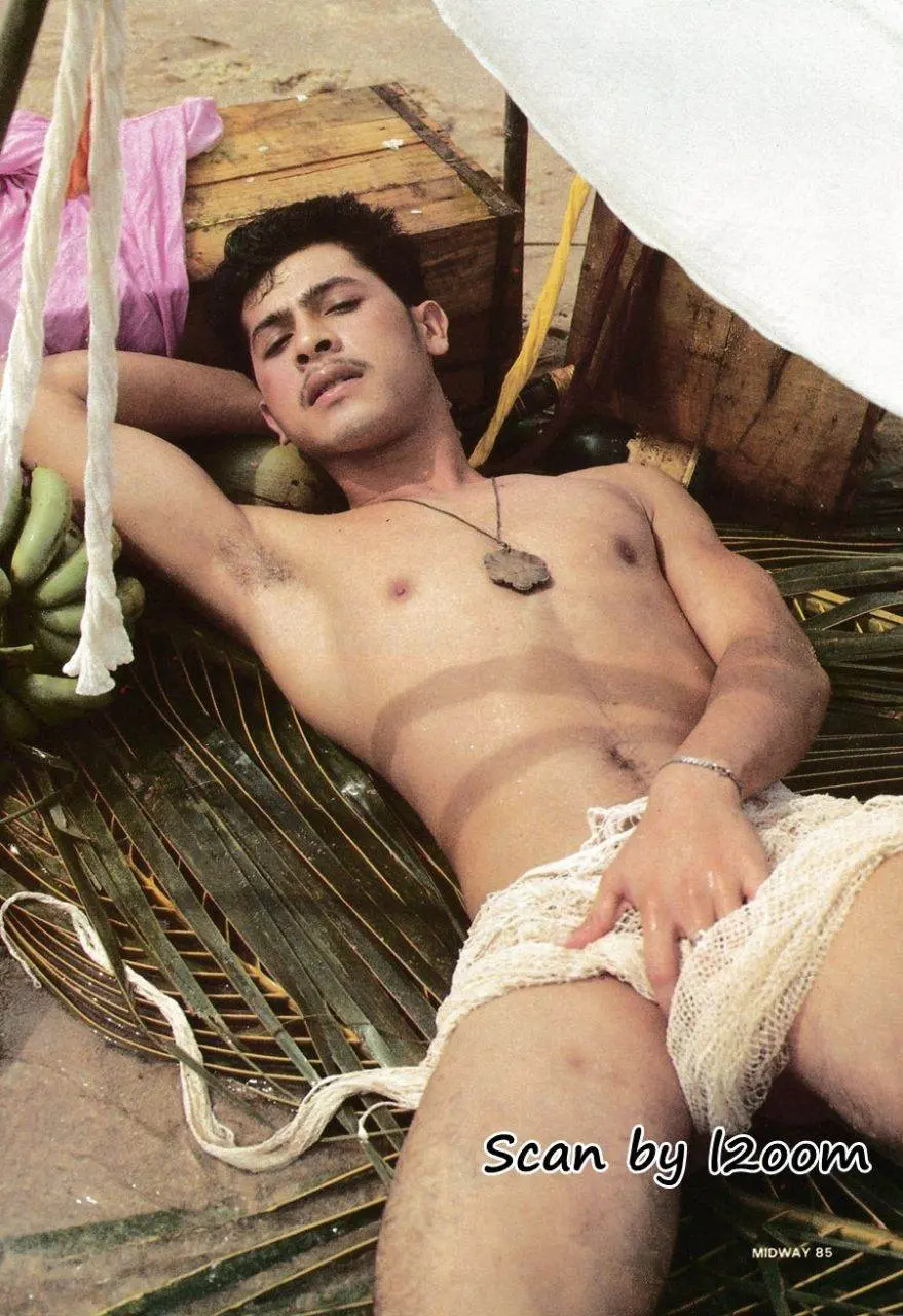 (วันวาน) นิตยสาร มิดเวย์ ปีที่ 1 ฉบับที่ 12