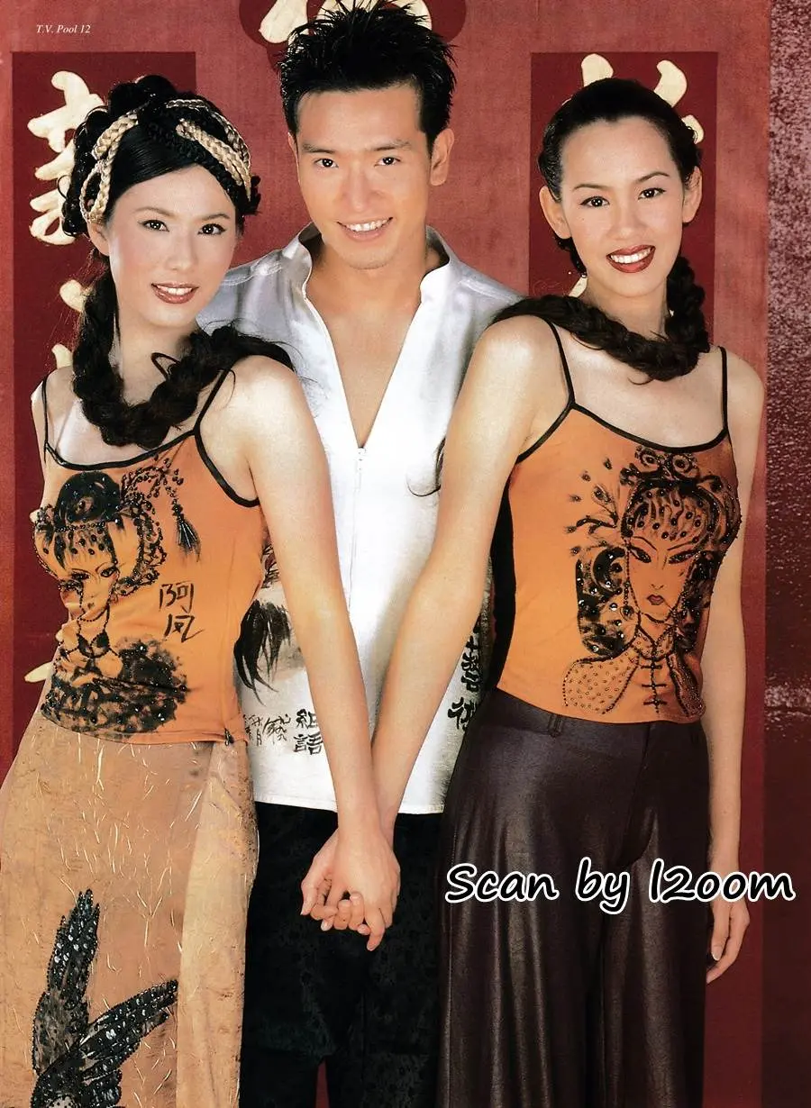 (วันวาน) นิตยสาร ทีวีพูล ปีที่ 10 ฉบับที่ 506 กุมภาพันธ์ 2543