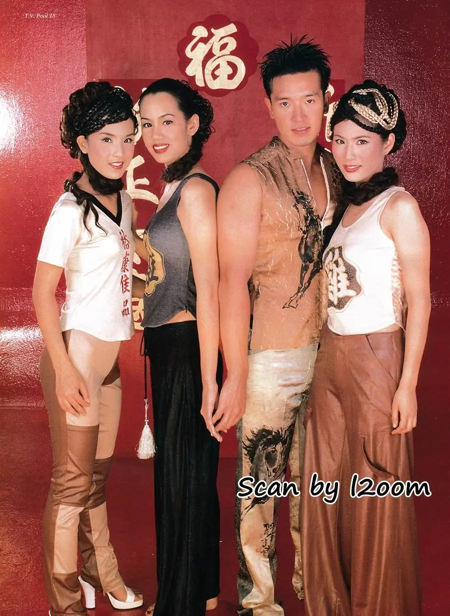(วันวาน) นิตยสาร ทีวีพูล ปีที่ 10 ฉบับที่ 506 กุมภาพันธ์ 2543