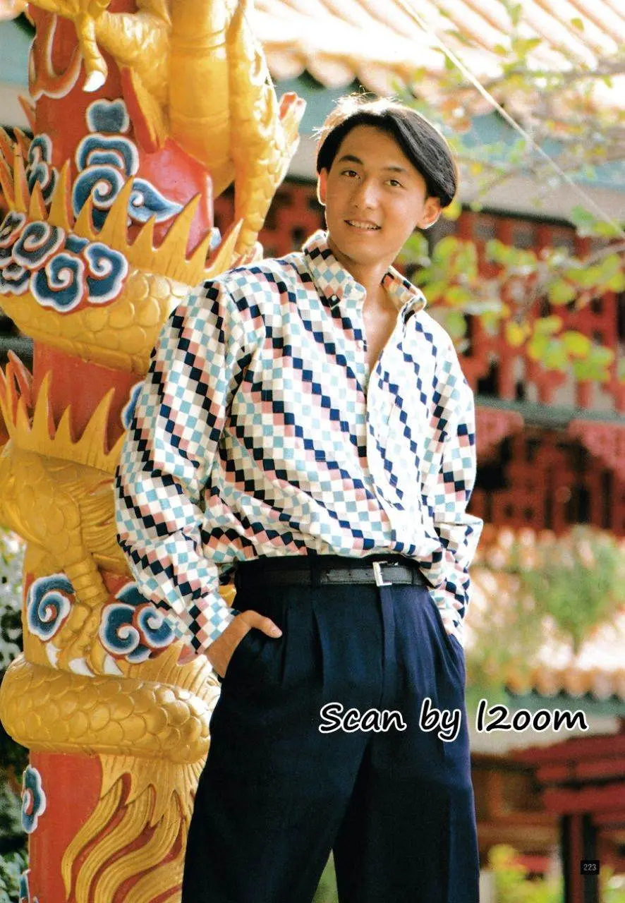 (วันวาน) ขวัญภิรมย์ หลิน @ นิตยสาร ผู้หญิง ปีที่ 10 ฉบับที่ 179 มกราคม 2536