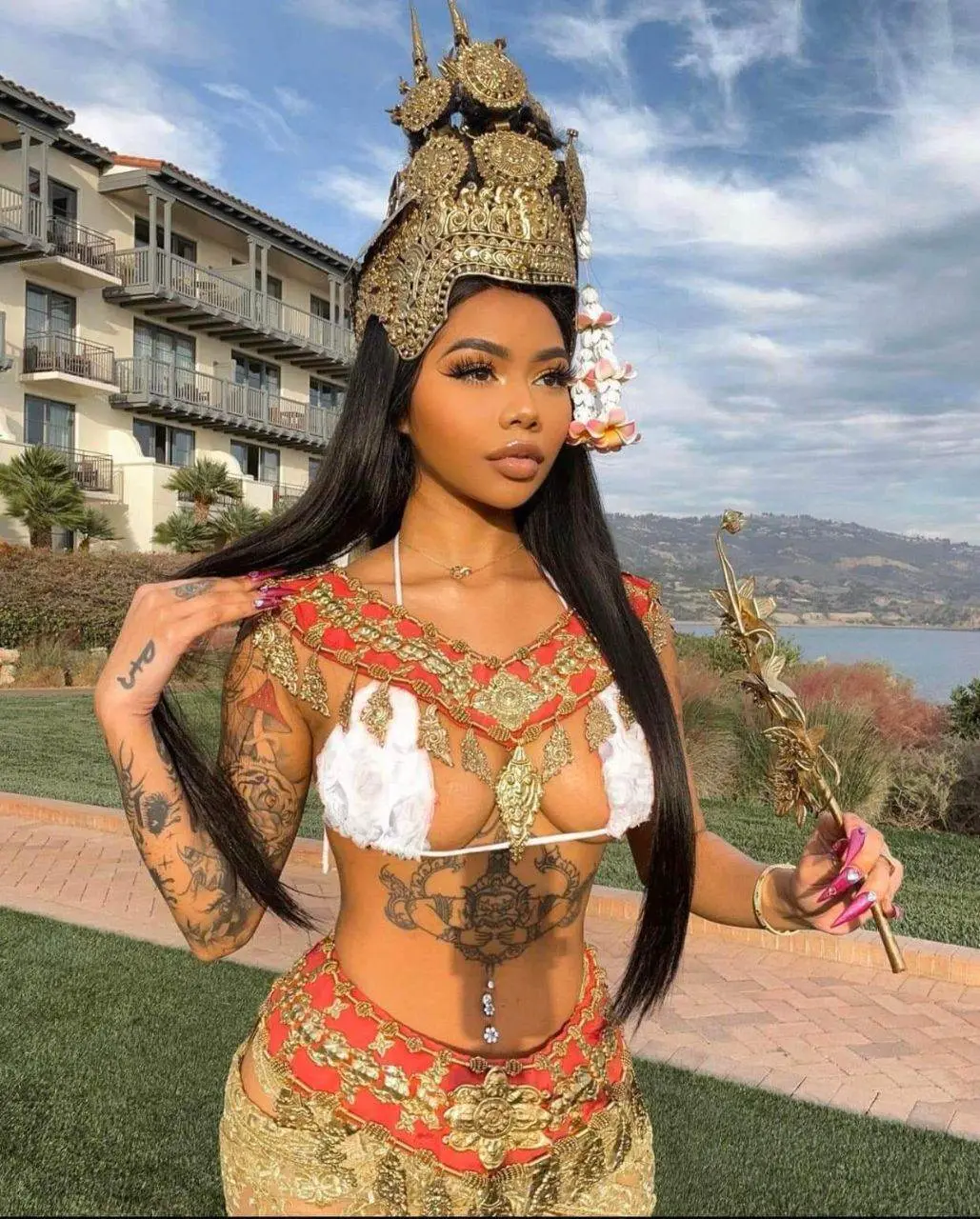 🇰🇭Apsara dance of Cambodia. Royal ballet Khmer