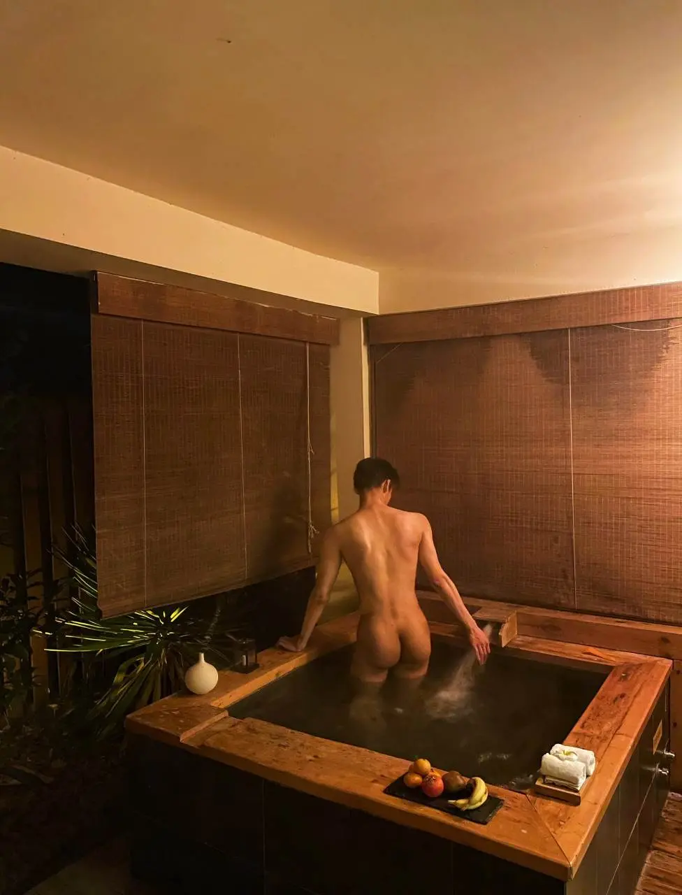 จะโป๊แล้วทำไงดี