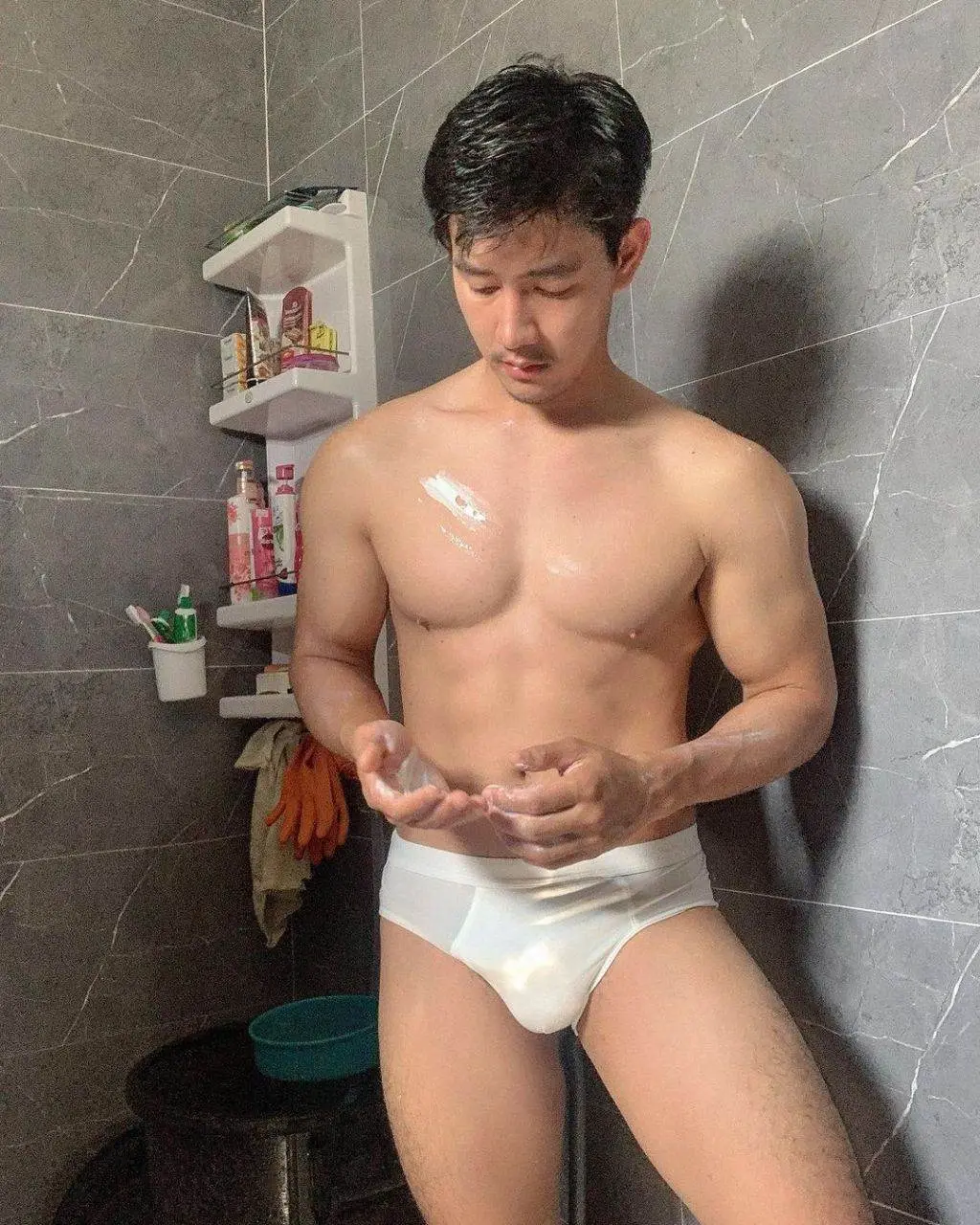 ส่องหนุ่ม 36