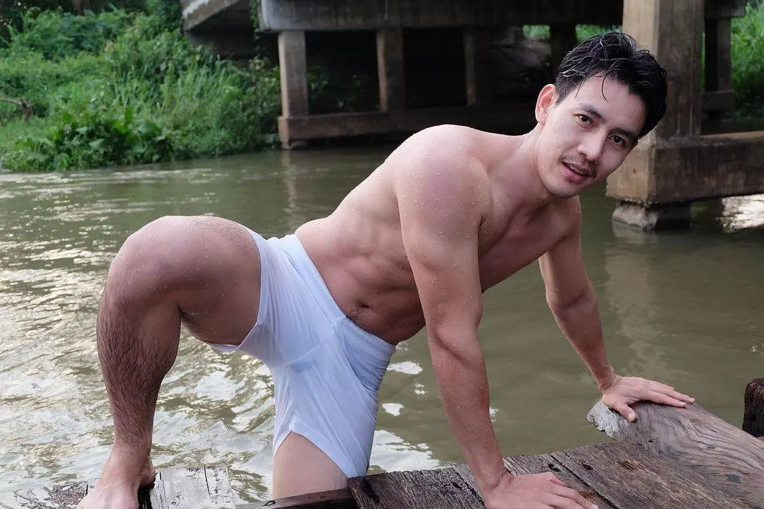 ส่องหนุ่ม 36