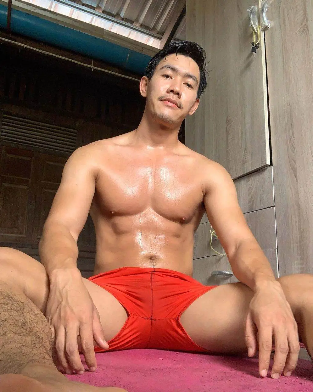 ส่องหนุ่ม 36