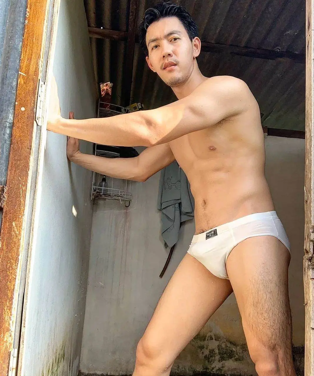 ส่องหนุ่ม 36