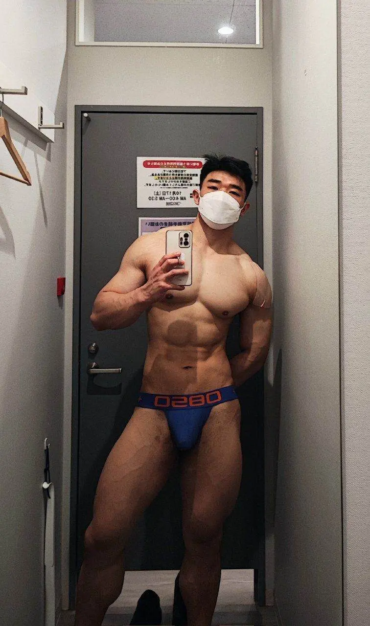 Hot men in underwear 646