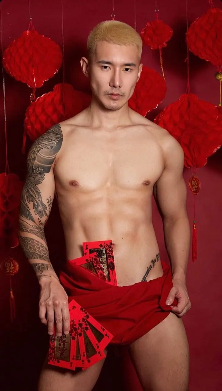 Hot men in underwear 646