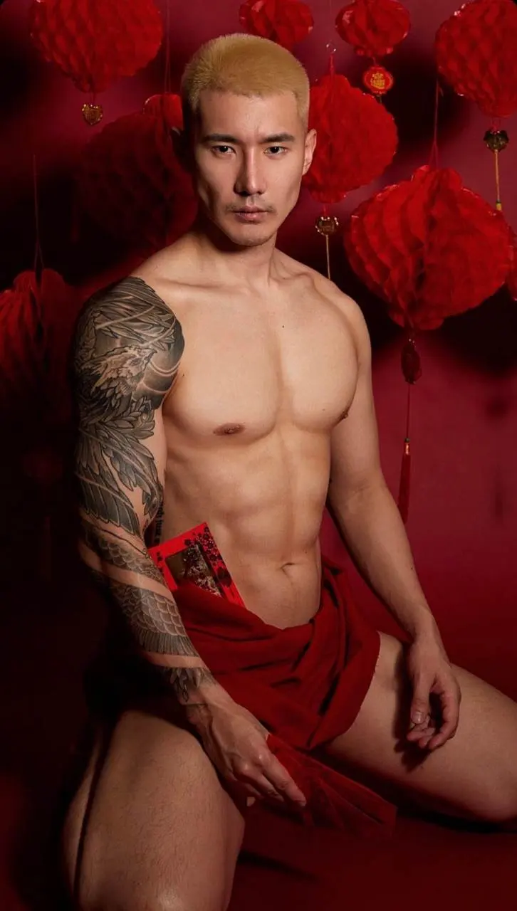 Hot men in underwear 646