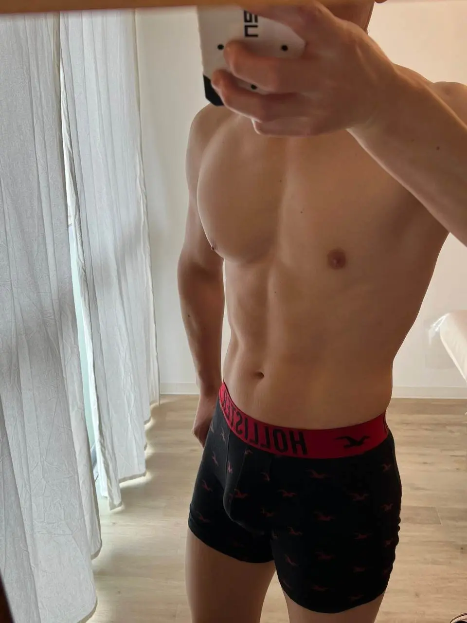 LINE OpenChat : Underwear For Men