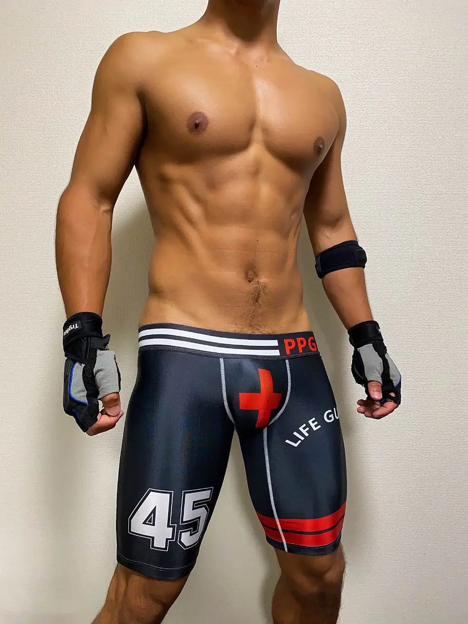 LINE OpenChat : Underwear For Men