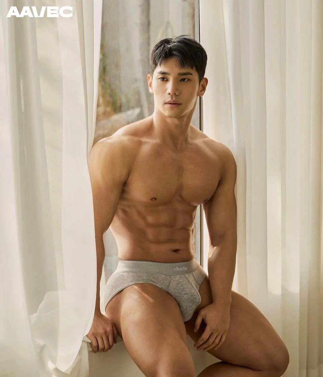 Hot men in underwear 646
