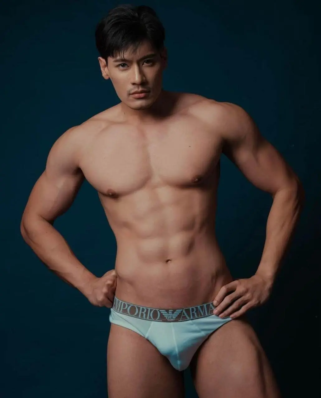 Hot men in underwear 646