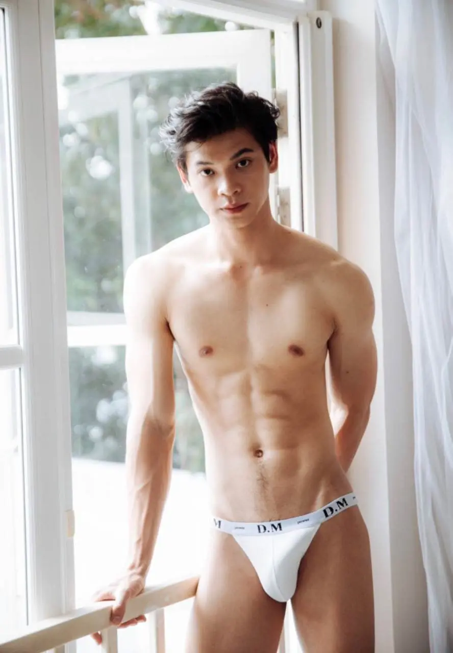 Hot men in underwear 646