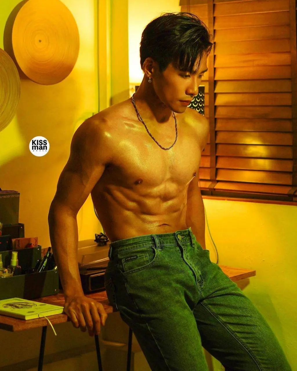 ฟินนนน