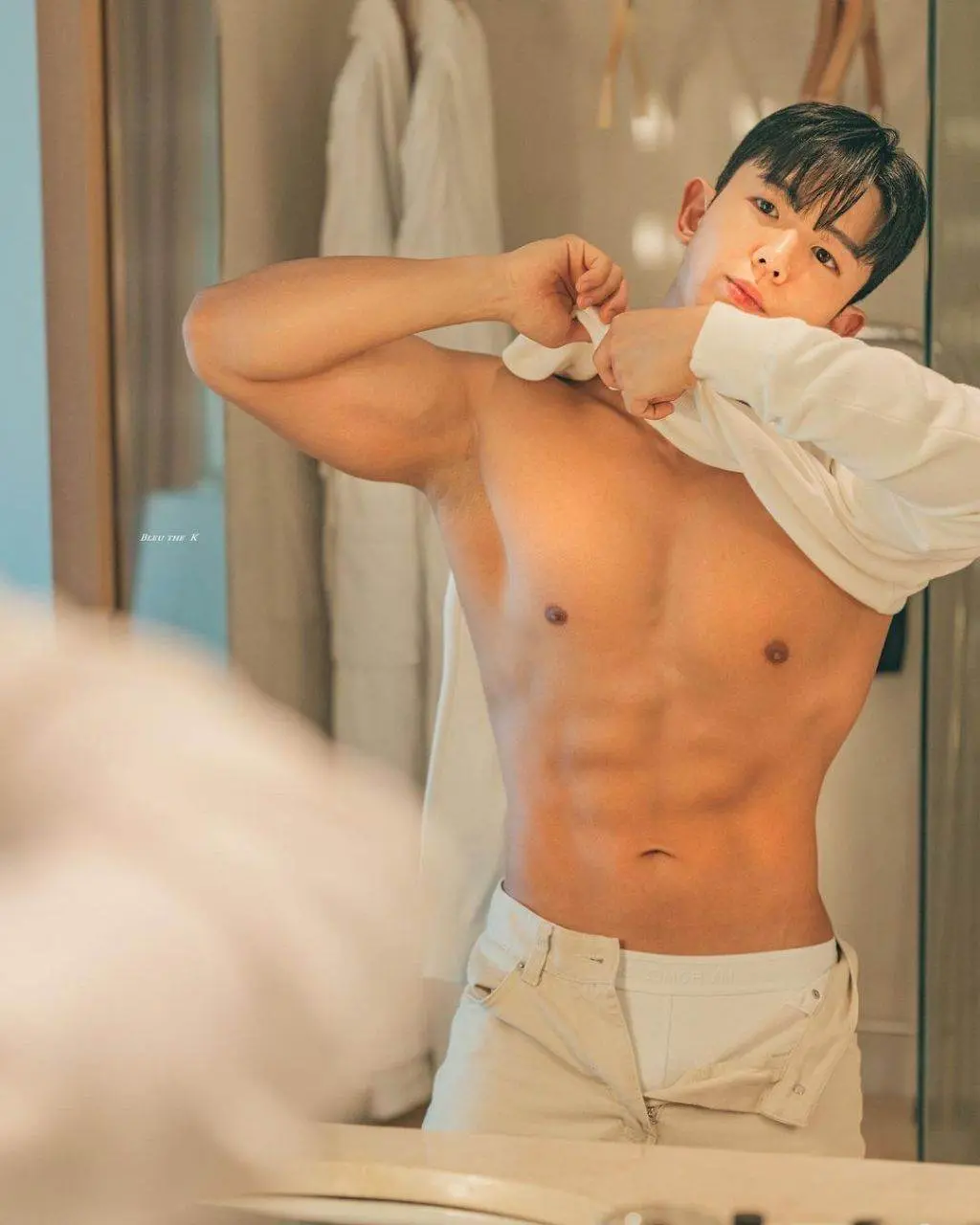 ชอบม้าาาาา