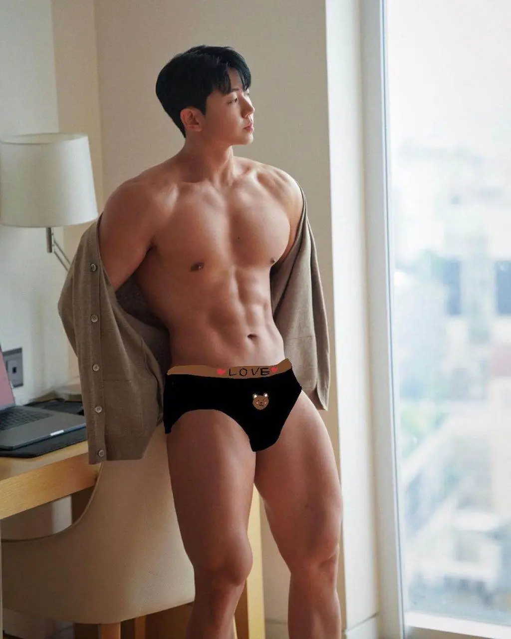 ชอบม้าาาาา