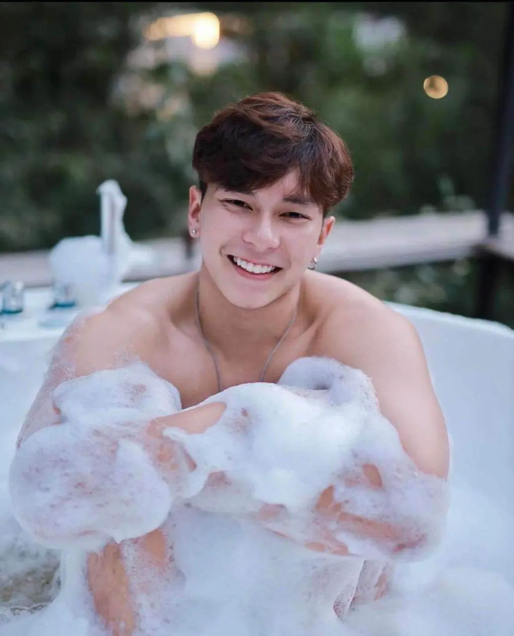 หุ่นแบบนี้ ใครจะอดใจไหว EP 19