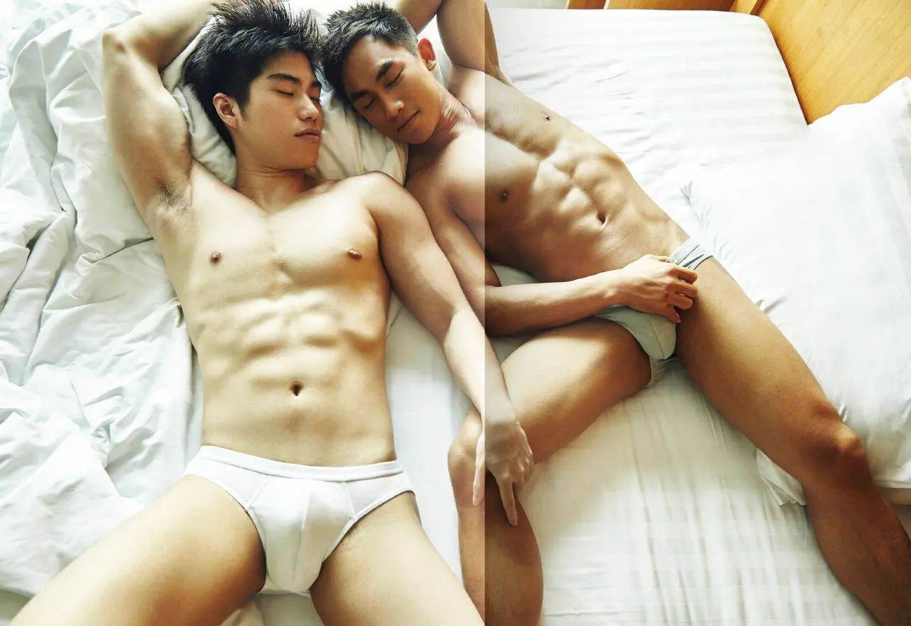ส่องหนุ่ม 38