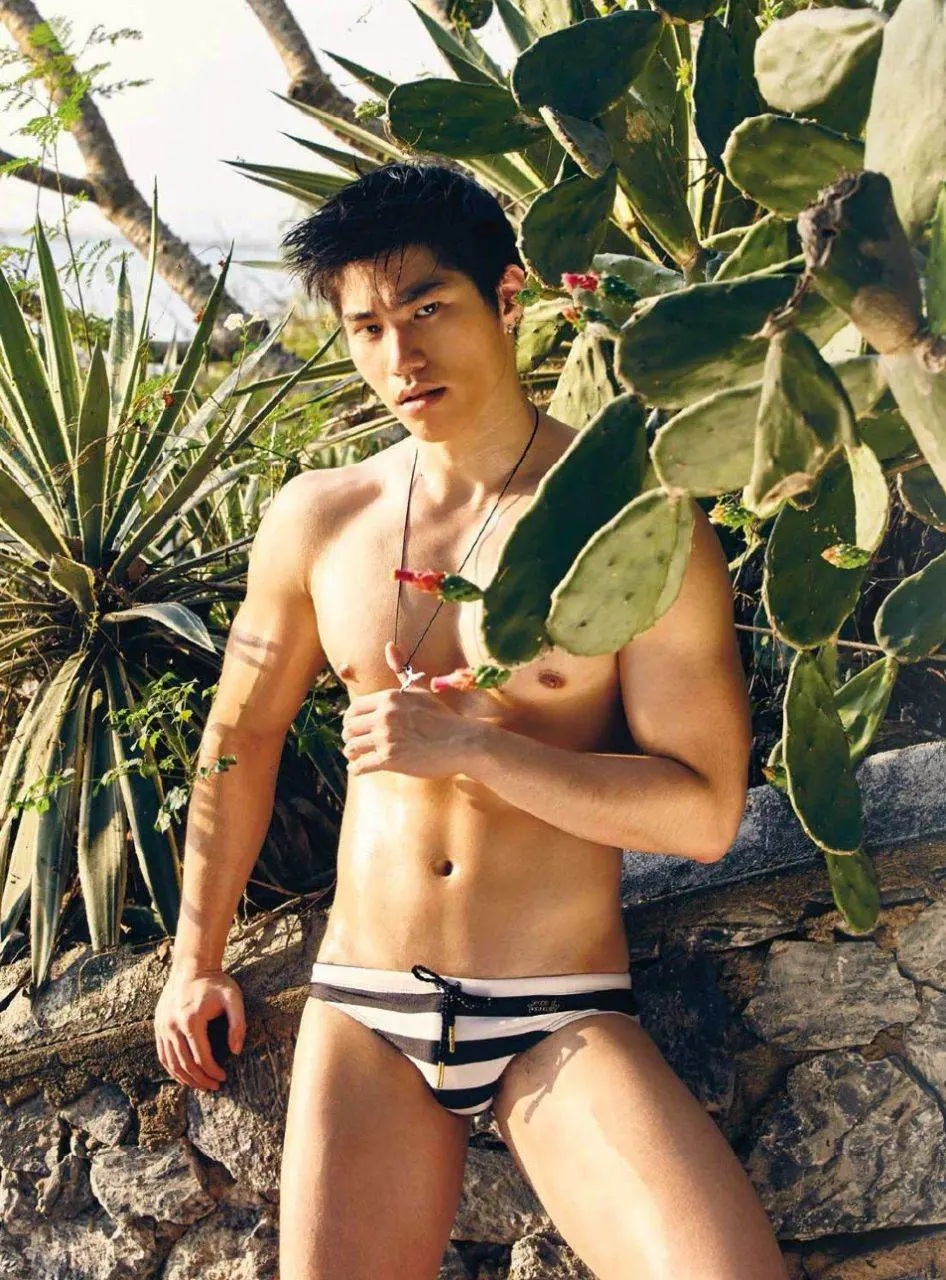 ชอบอ้ากว้างๆ 87