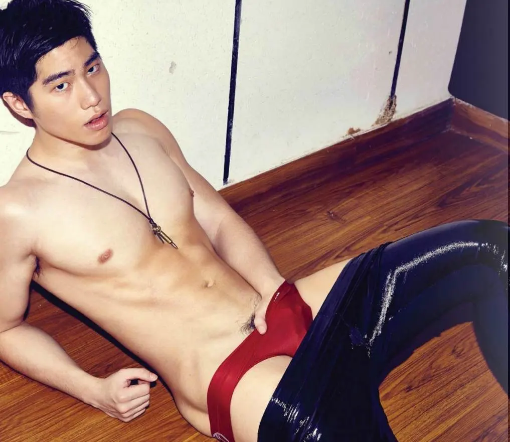 ชอบอ้ากว้างๆ 87