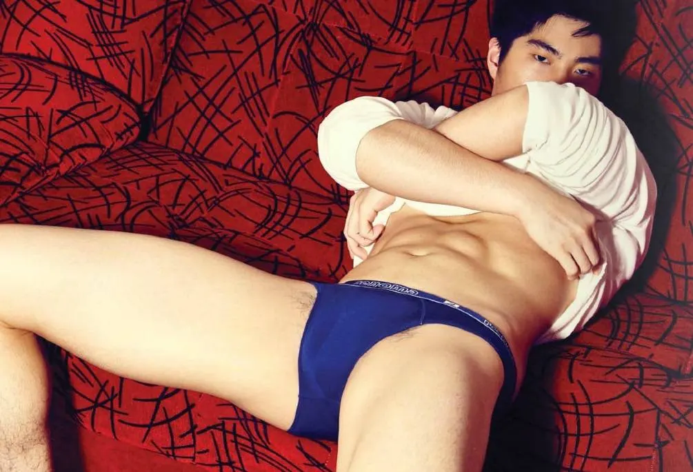 ชอบอ้ากว้างๆ 87