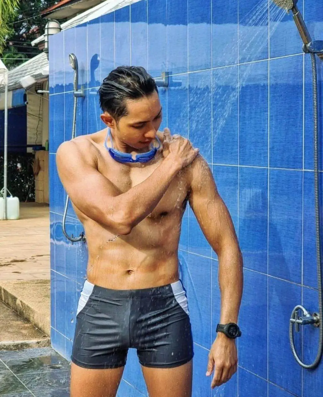 เงื่ยนนักพักบ้างก็ได้24