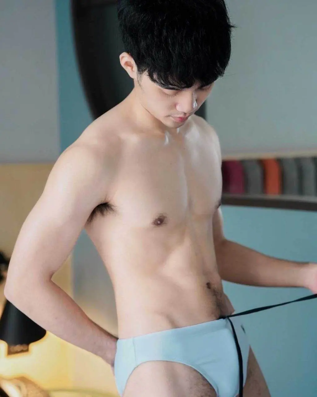 เงื่ยนนักพักบ้างก็ได้35