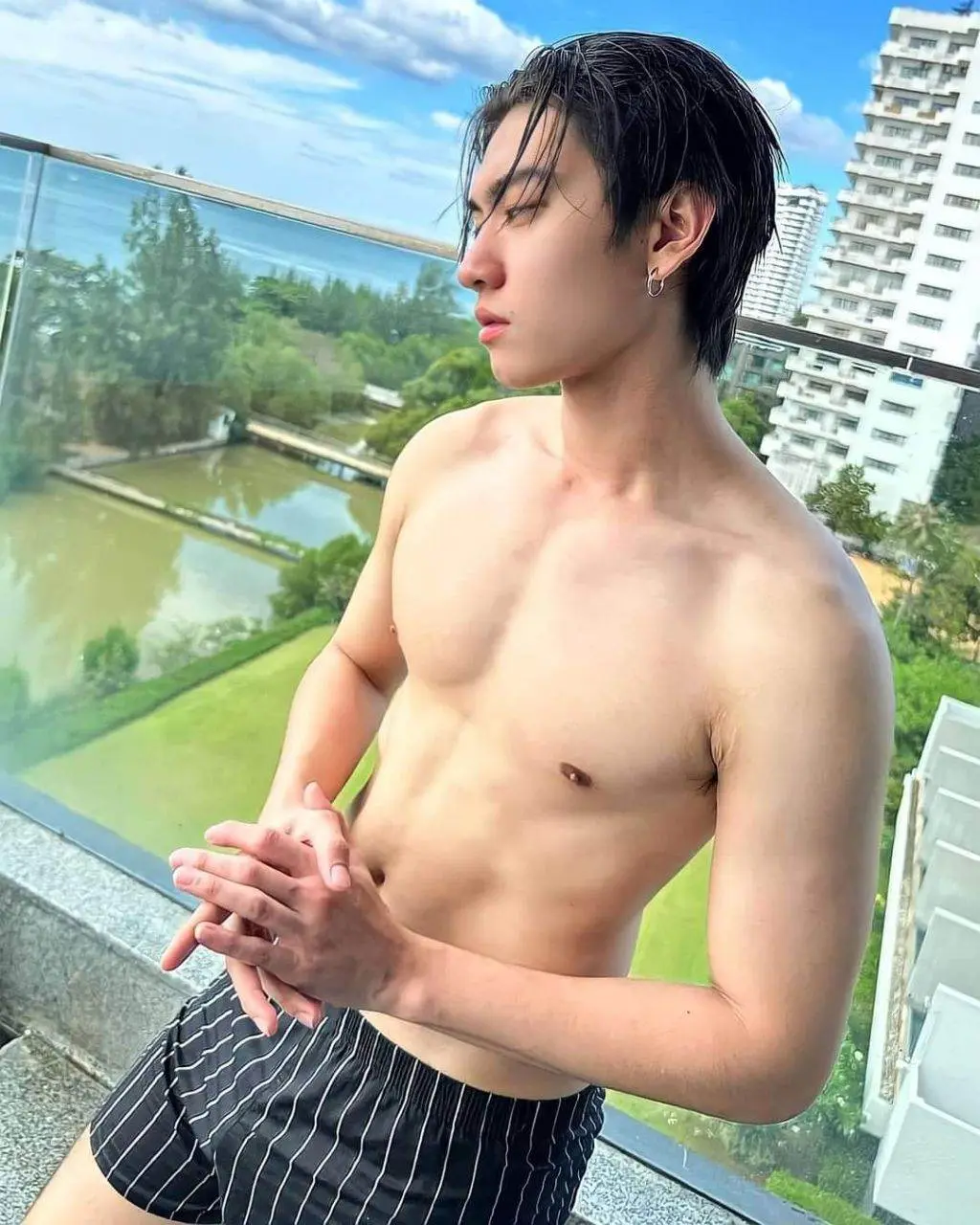เงื่ยนนักพักบ้างก็ได้49