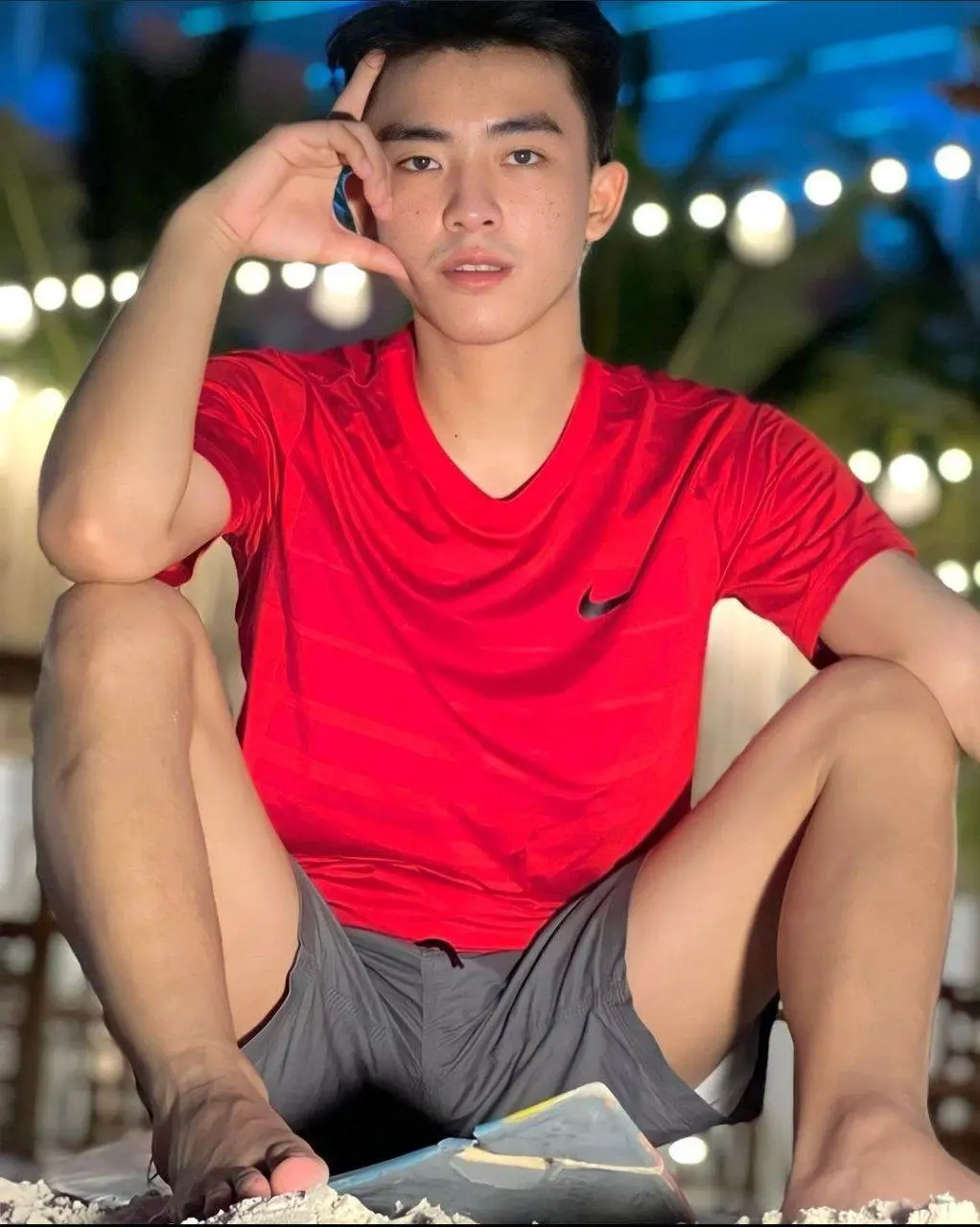 หุ่นแบบนี้ ใครจะอดใจไหว EP 20
