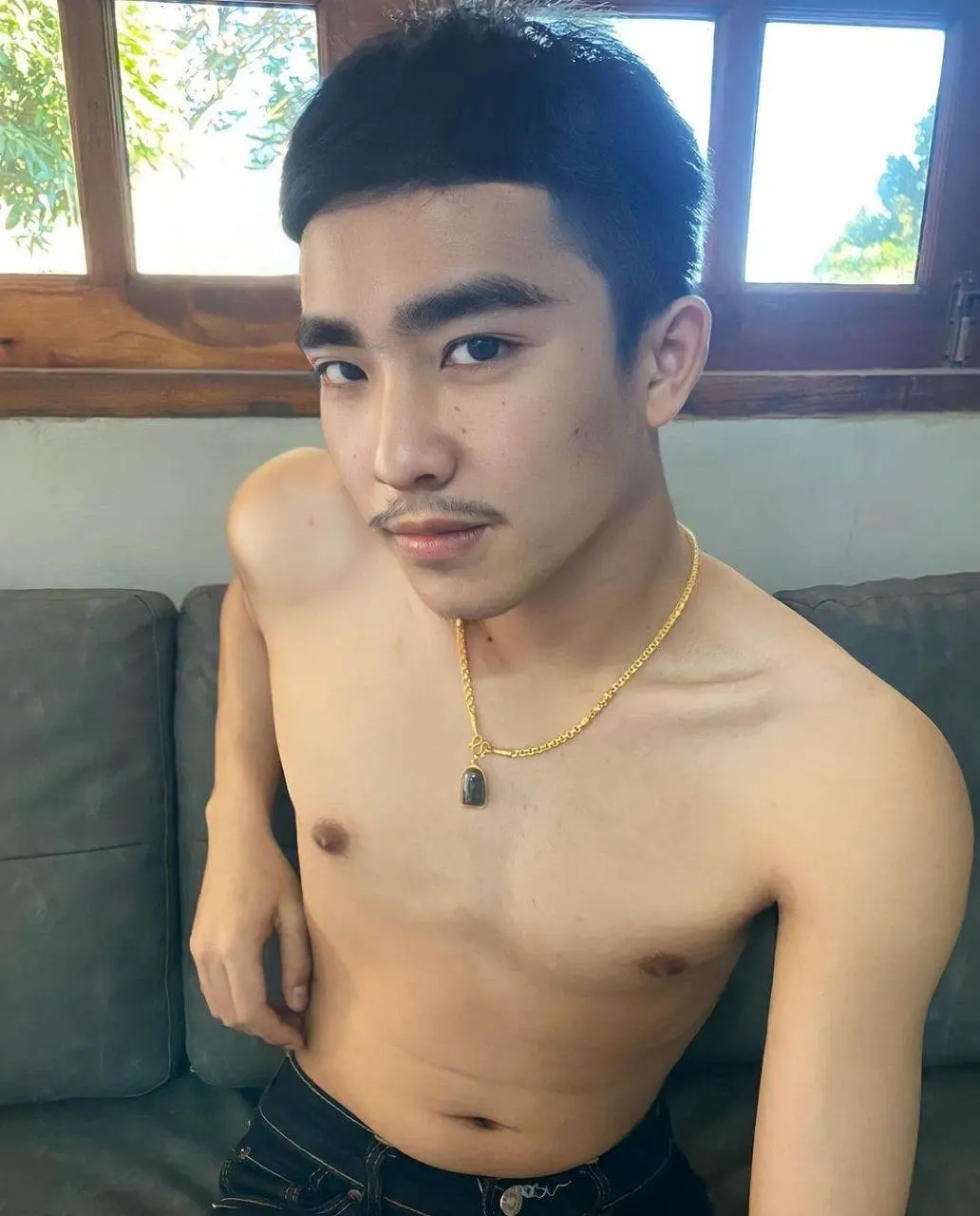 หุ่นแบบนี้ ใครจะอดใจไหว EP 20