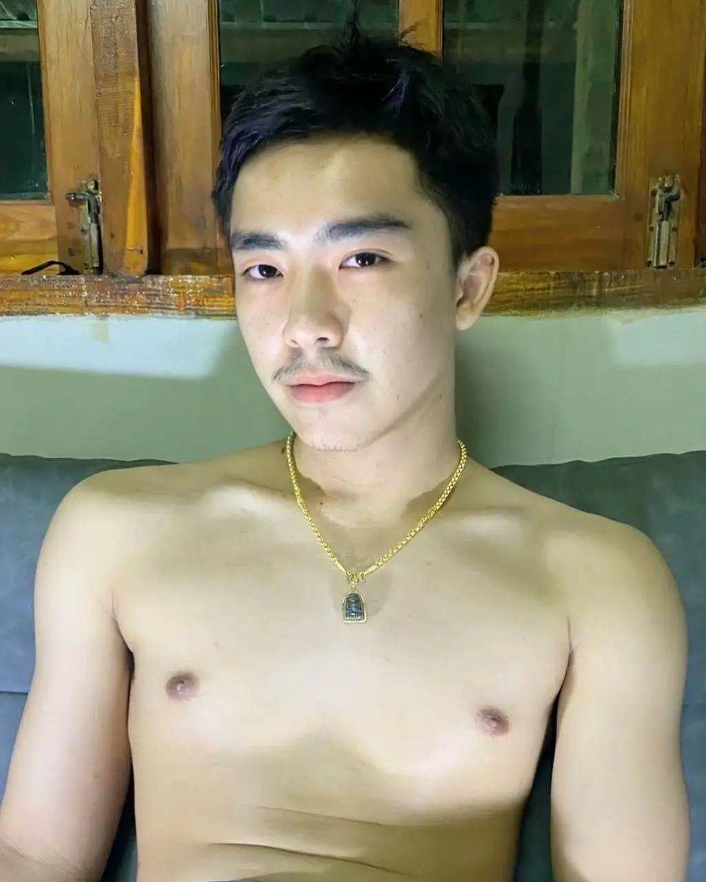 หุ่นแบบนี้ ใครจะอดใจไหว EP 20