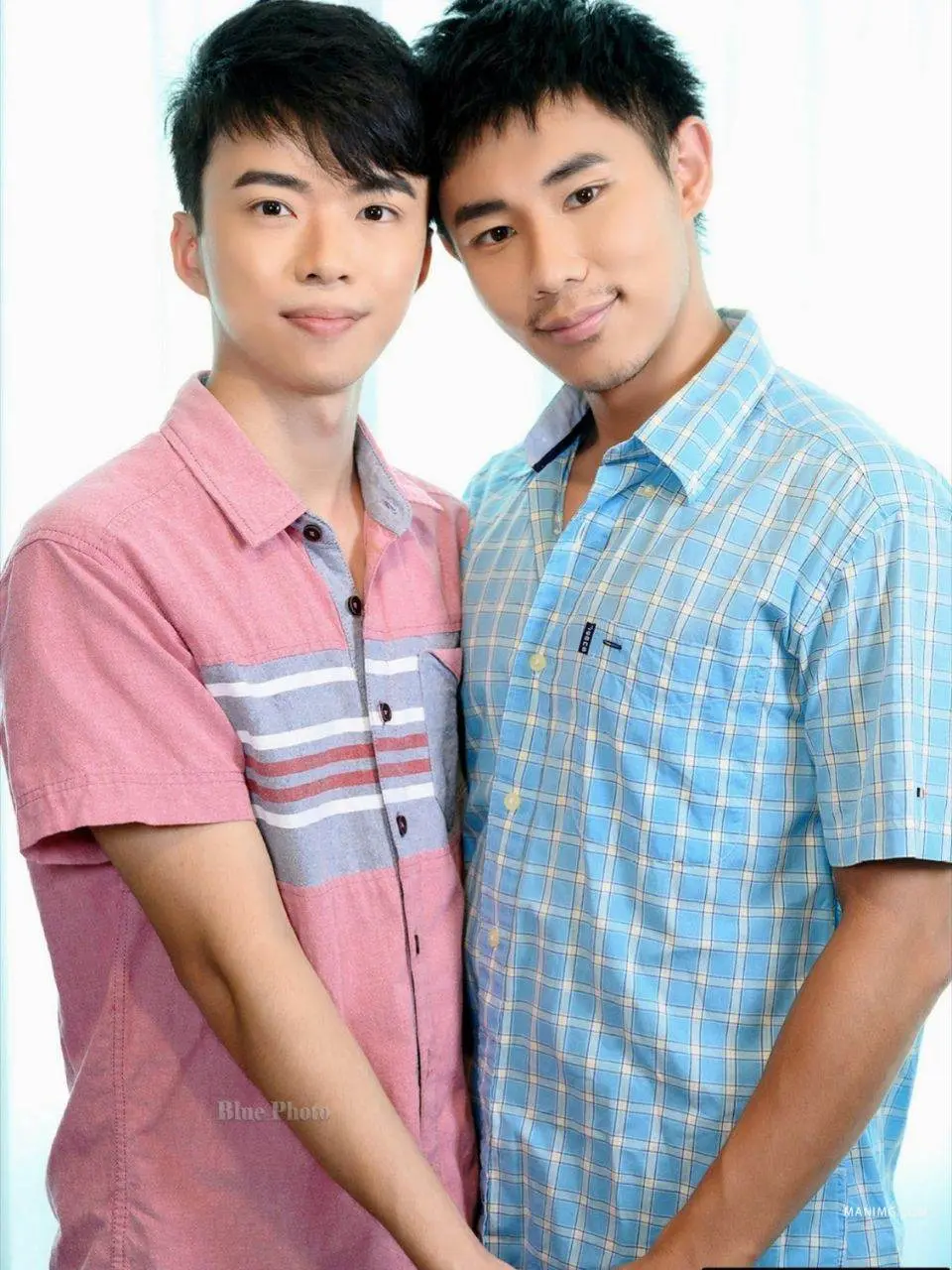 ชำเลางู