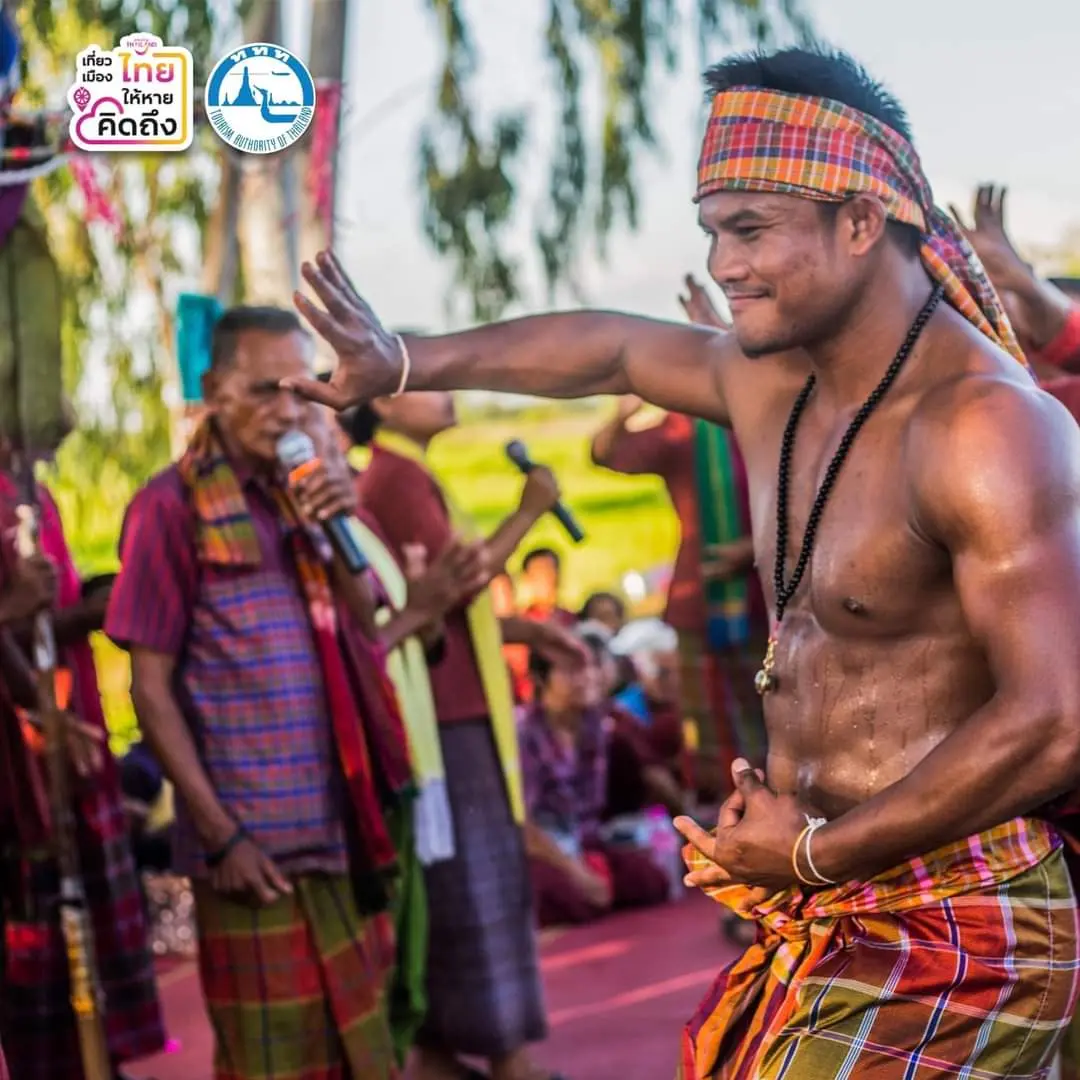 Bouakhao is Kui ethnic | THAILAND 🇹🇭
