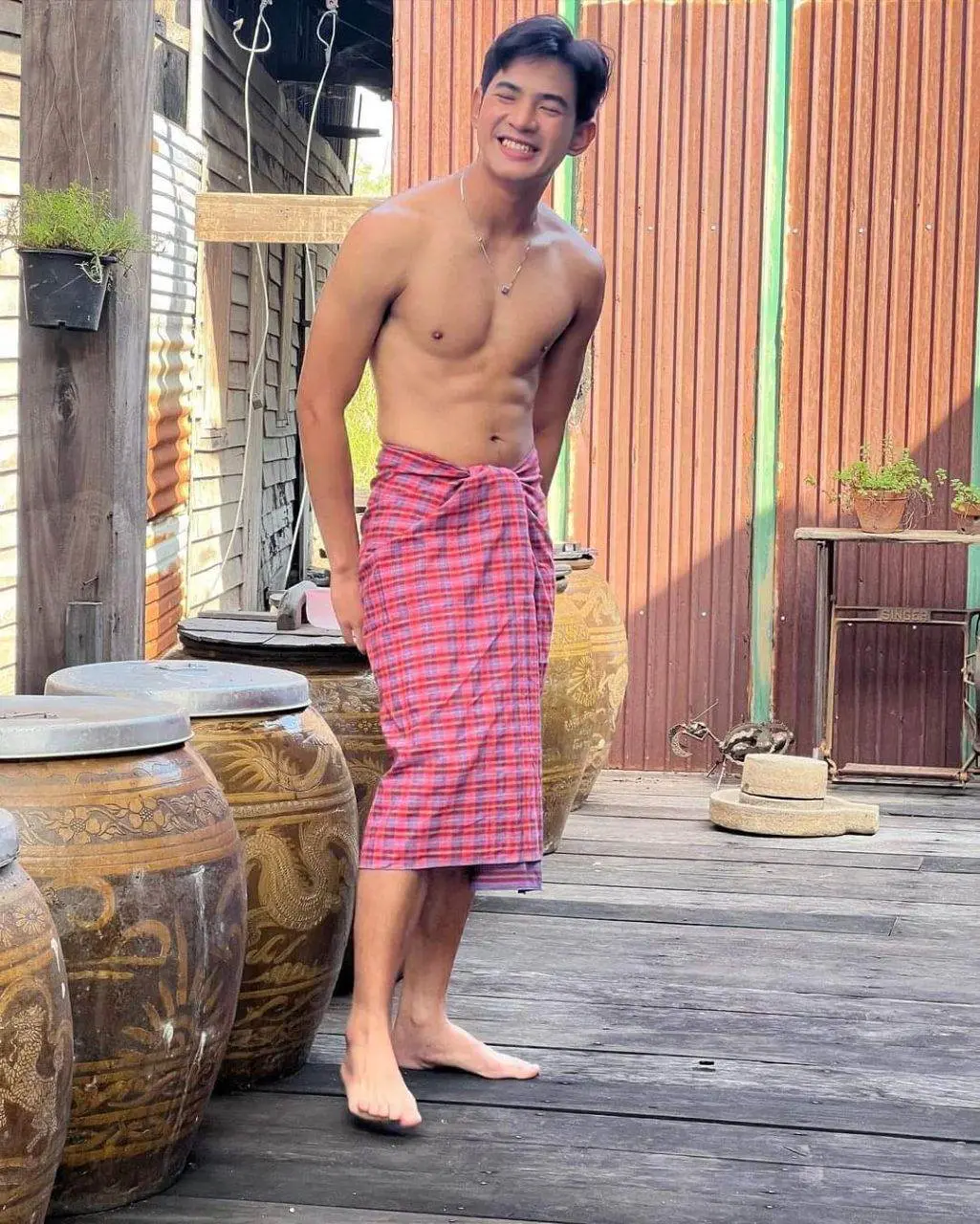 ได้หมด สดก็ยอม