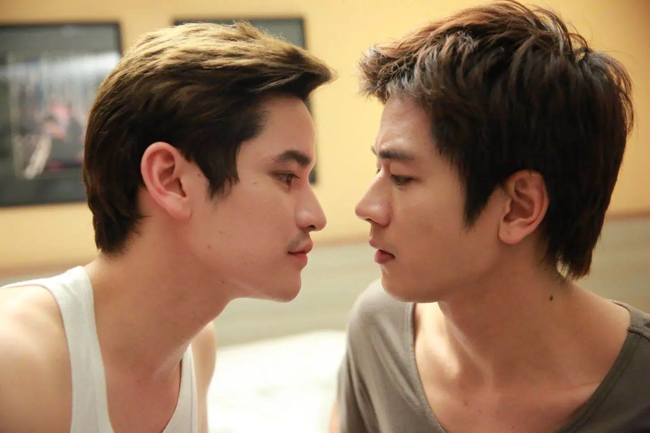 ผัวยั่วรัก