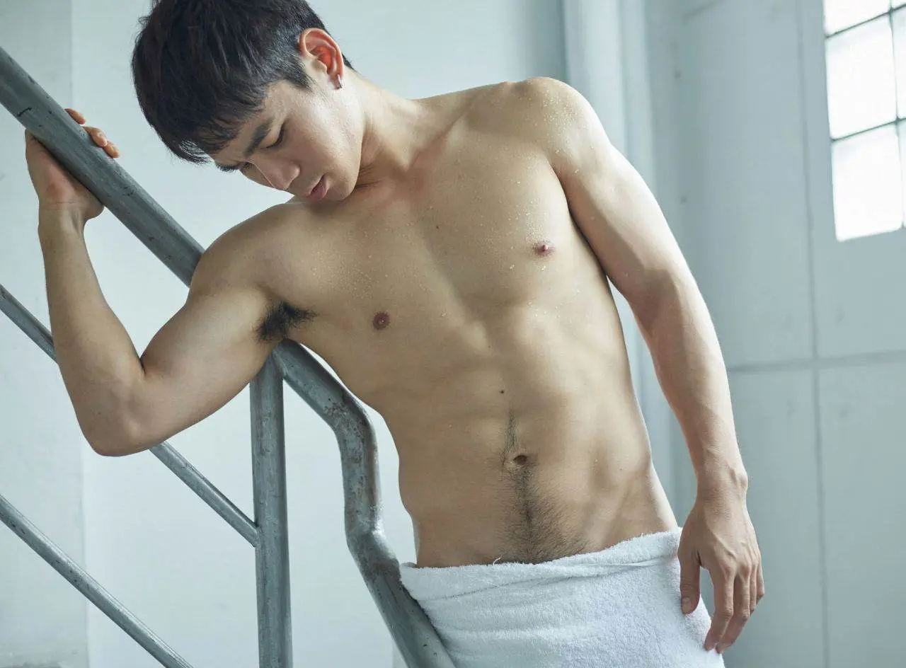 ผัวยั่วรัก