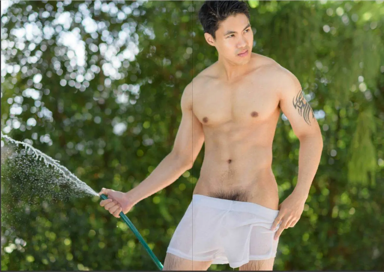 ผัวยั่วรัก