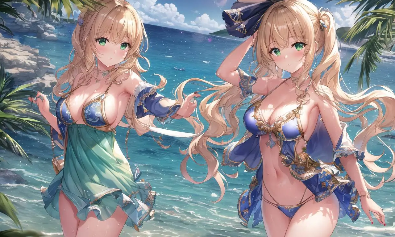 การ์ตูนเซ็กซี่ 23