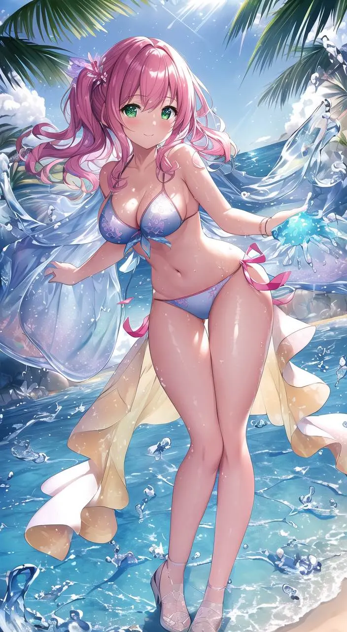 การ์ตูนเซ็กซี่ 23